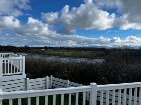 Ger-Y-Bwlch - Spacious static on 5star site with Swimming Pool